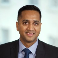 Madhukar Ramu