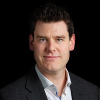 Paul Kavanagh