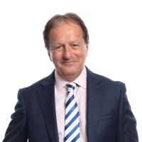 Keith Oliver