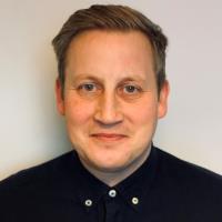 Nick Horne