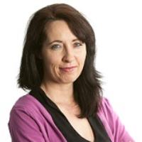 Fiona McLoughlin