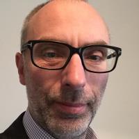 Richard Dear