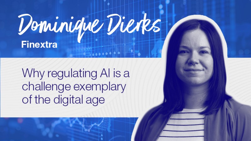 What is the global AI legislative outlook?