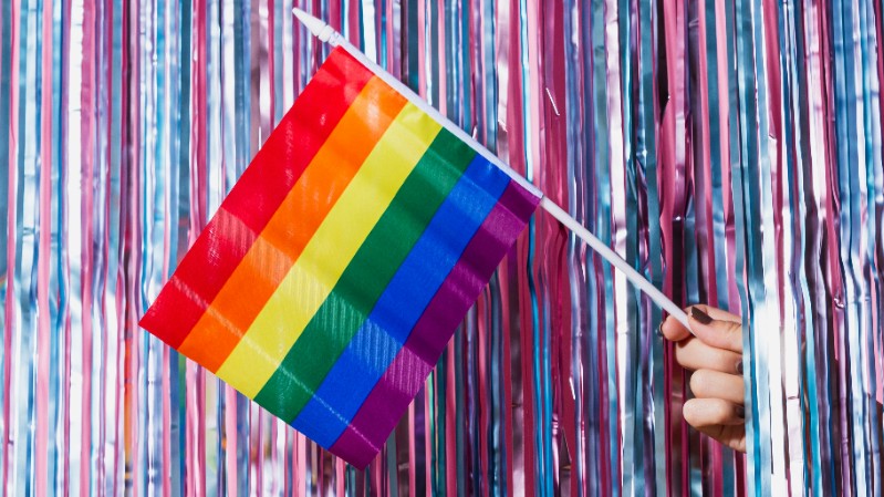 The LGBTQ wealth gap: What financial services must do next