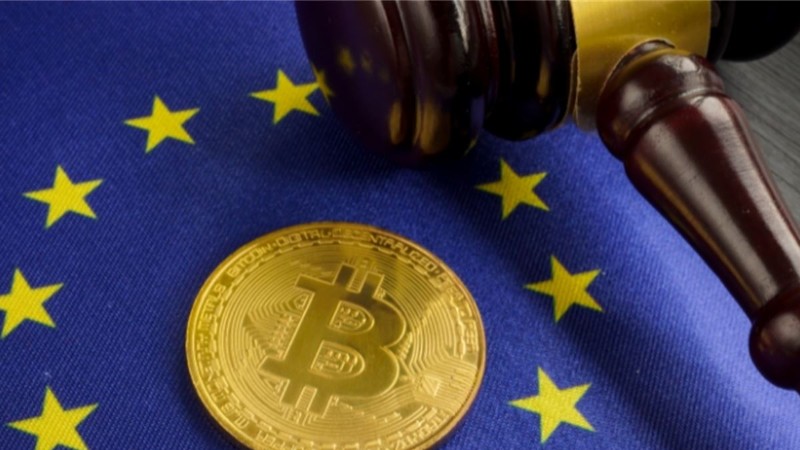 Understanding the regulatory landscape for crypto-assets in Germany and the EU