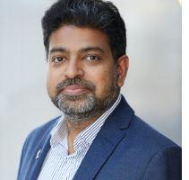 Avinash Kumar