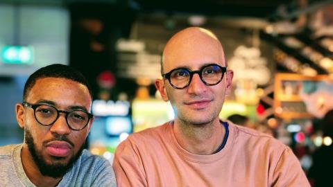 Qash steps out of stealth and launches in Colombia