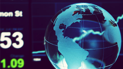 CLS rolls out DLT-based payment netting service