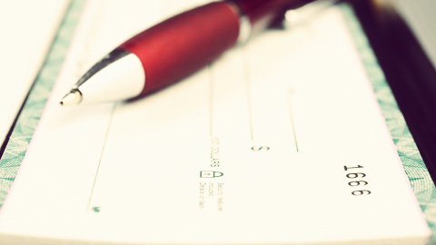 Cards and m-payments to speed demise of cheques - Visa