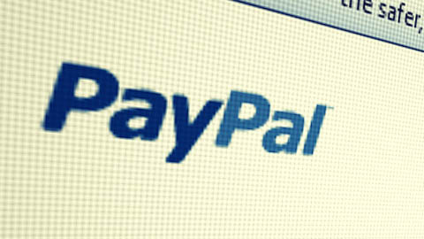 PayPal to issue Verisign authentication devices to account holders