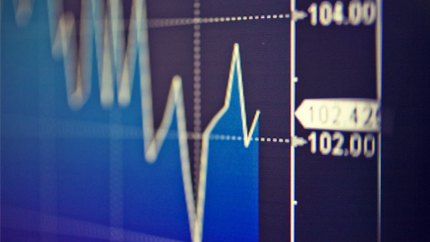 Finextra50 up slightly: Fidessa leads risers, Bravura top faller