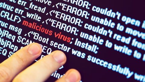 Huge Equifax breach hits 143 million consumers