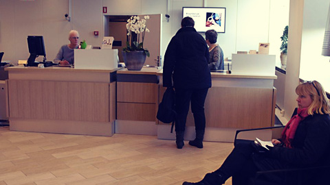 Mystery shopping a valuable tool for regulators - EBA