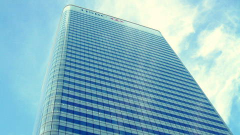 HSBC taps Google Cloud to monitor climate risks