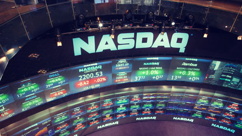 Nasdaq unveils dark pool hosting plan