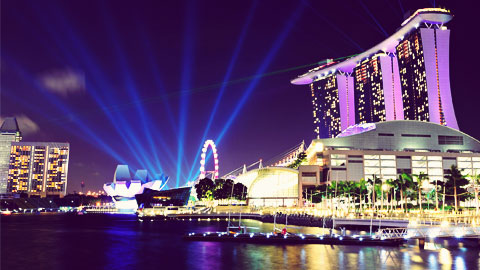 Bank of China and Deutsche Bank open Singapore innovation labs