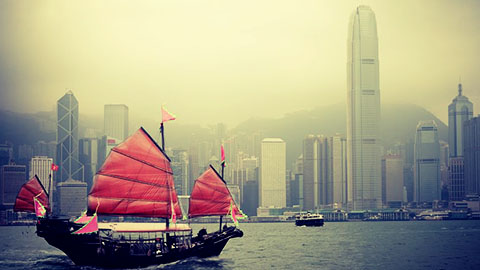 Hong Kong launches roadmap for sustainability reporting