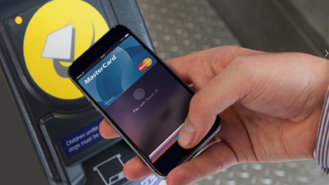 Apple and Google to face UK digital wallet competition scrutiny