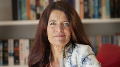 ING innovation chief Vreugdenhil leaves for ABN Amro