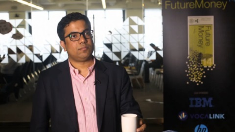 Is innovation a threat to incumbent structures?