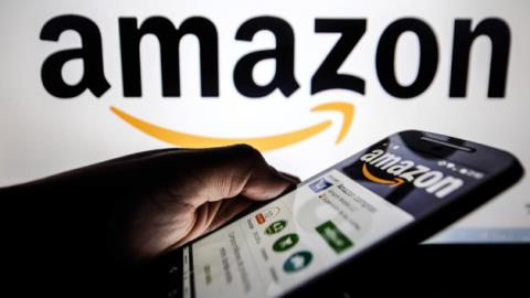 Amazon in India considers splitting off payments app