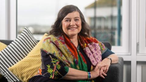 Over a third of Covid support loans issued by Starling at risk of default