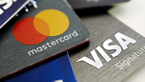 PSR to take action against card schemes after 25% hike in fees