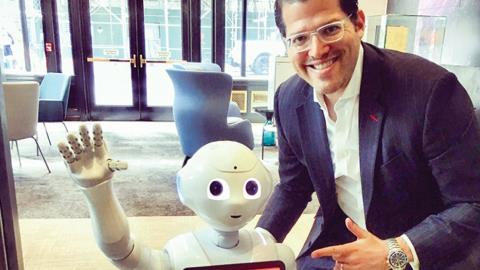 Former JP Morgan exec brings refund payments startup out of stealth