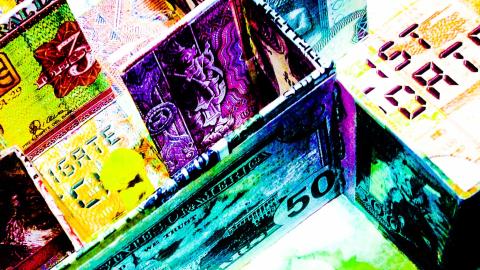 Payments infrastructure firm Finix raises $75m