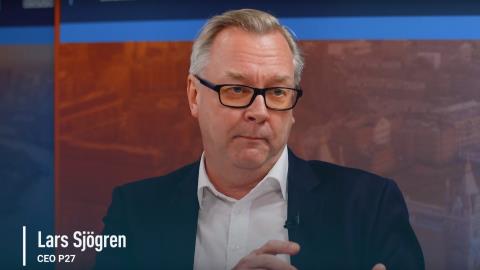 P27 tackling the fragmented payments landscape in the Nordics
