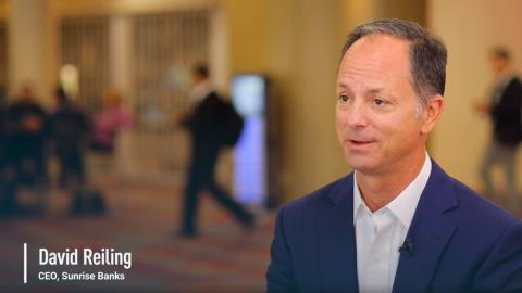 Combining bank skill sets with those of fintechs in the US