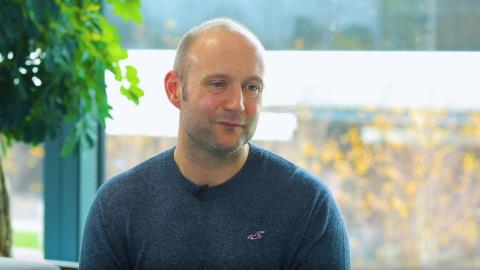 Placing the emphasis on Experience in Banking