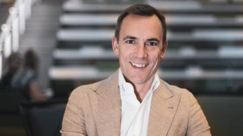 SEB signs new fintech startup as first BaaS customer