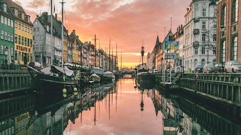 Market Pay acquires Denmark&#39;s AltaPay