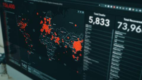 CCAF, World Bank, WEF: Covid-19 caused uneven growth across fintech