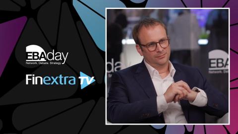 EBAday 2022: The transition of payments back from commodity to disruptor