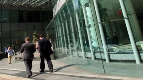 FCA staff vote in favour of industrial action
