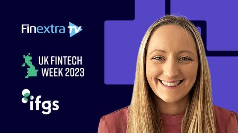 LIVE @ UK Fintech Week: Future-Proofing & Powering Embedded Finance
