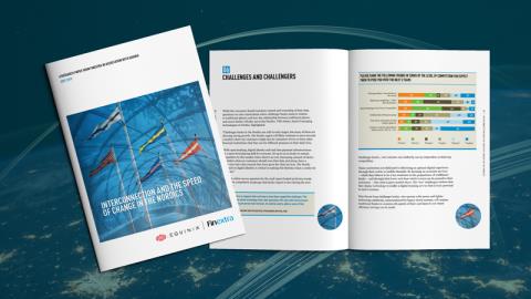 Interconnection and the speed of change in the Nordics