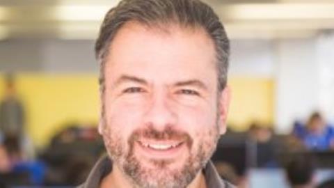 Tide chief Krieger quits