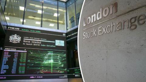 LSEG buys Axoni post-trade tech business