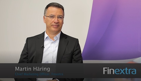 Banks take the platform route to create and consume applications