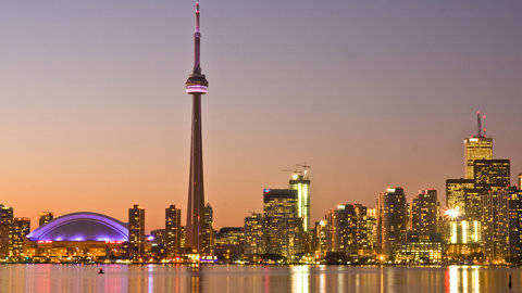 Vanguard and University of Toronto create AI research labs