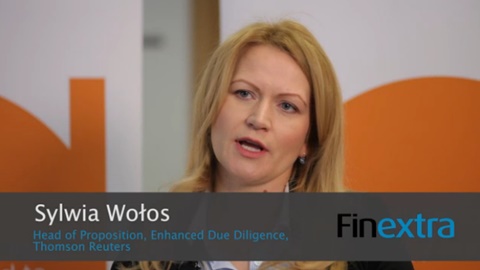 Third-party due diligence requirements for financial institutions