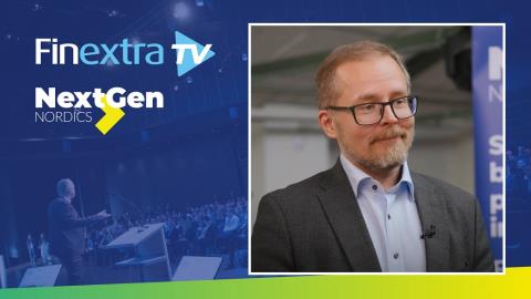 LIVE @ NextGen Nordics: CBDC&#39;s &amp; digital currencies - Transforming the payments landscape