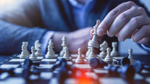 Clearwater to buy Enfusion for $1.5bn