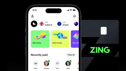 HSBC shuts down Wise competitor Zing