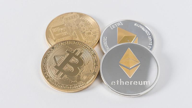 Man pleads guilty to illegally operating crypto ATM network
