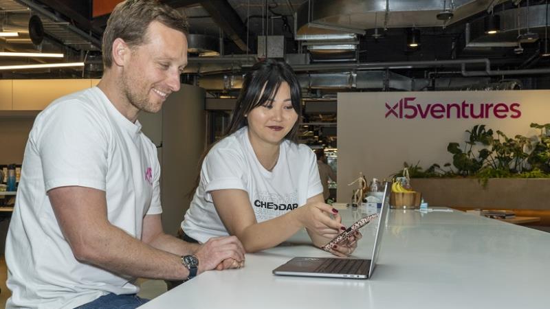 CommBank&#39;s x15ventures launches AI-based shopping platform for Gen Z