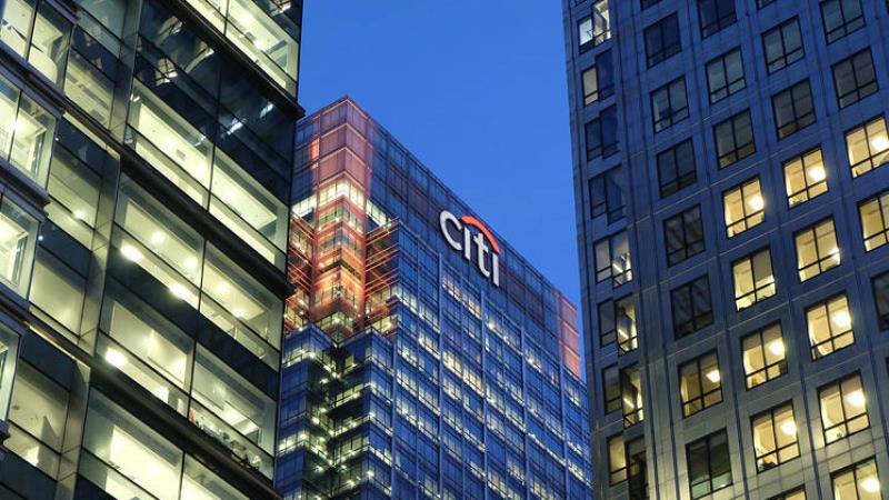 Stablecoins could reach $3.7 trillion by 2030 - Citi